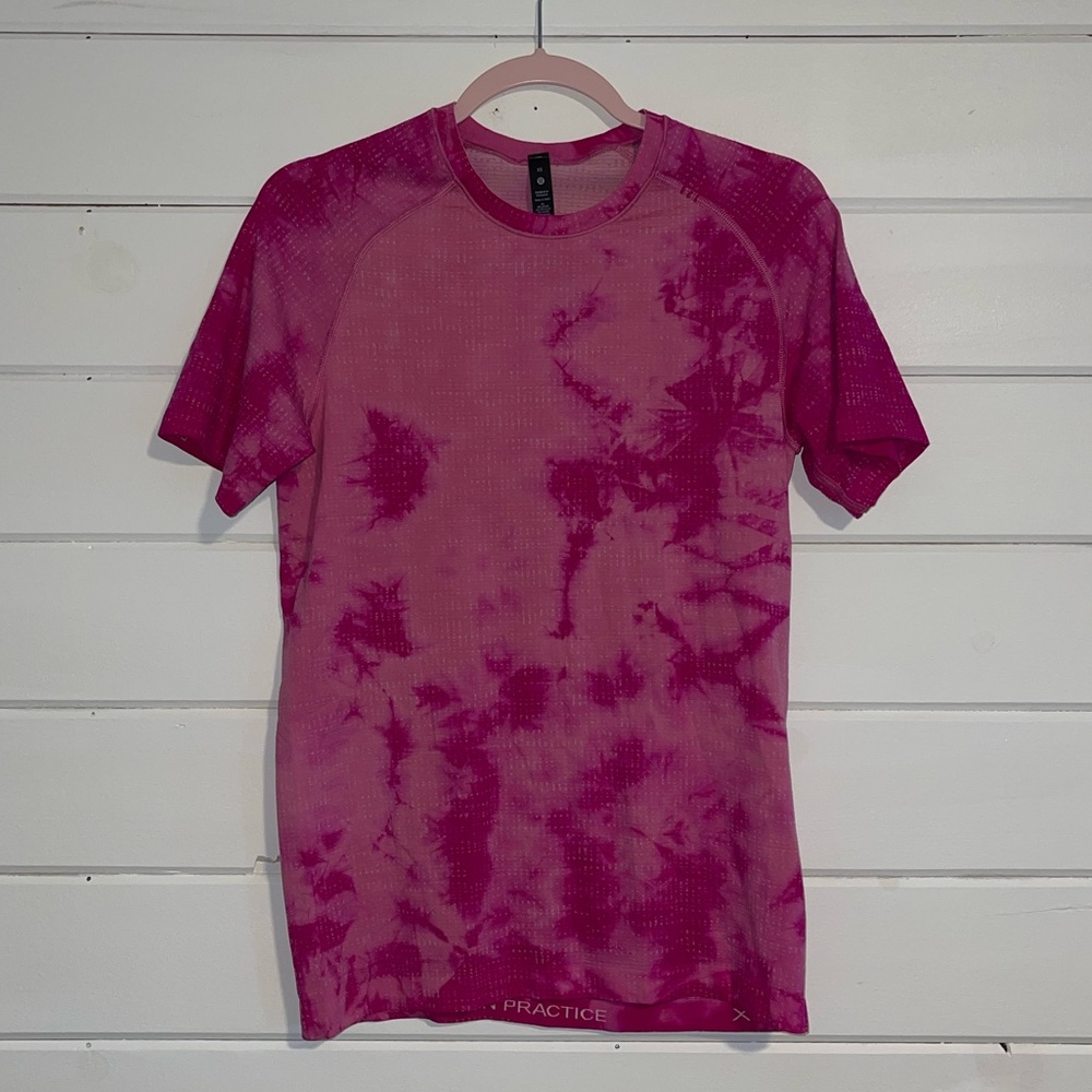 Lululemon Shirt